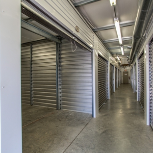 Simply Self Storage - Peake Road - Macon, GA