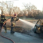 Cedar Lake Fire Department