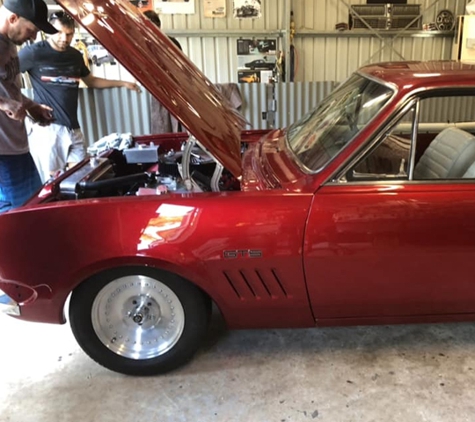 Jje Automotive - Yarrawonga, NT