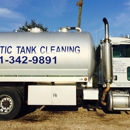 Best Septic Tank Cleaning - Sewer Contractors