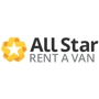 All Star Rent A Van