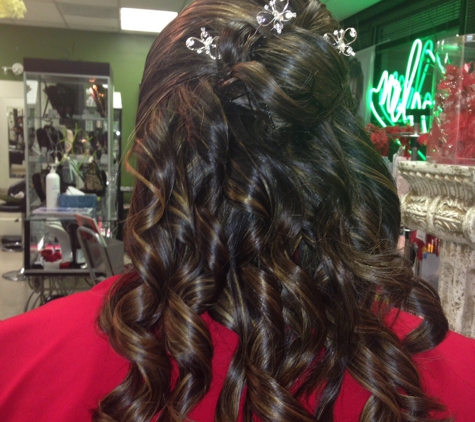 Professional Hair Team - Spring, TX