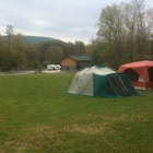 Ridge Rider Campground, formerly Little Orleans Campground