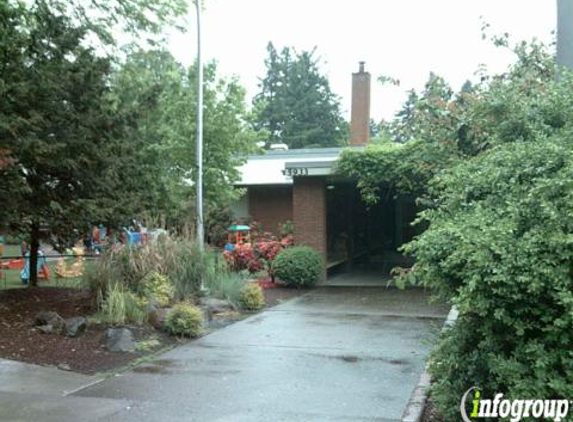 Bolton Elementary School - West Linn, OR