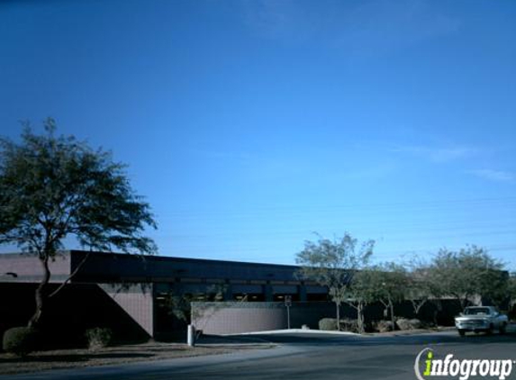Combs Auto Repair of N. Scottsdale - Scottsdale, AZ