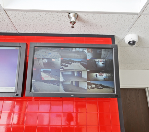 Security Public Storage- Glendora - Glendora, CA. 24/7 Video Surveillance at Security Public Storage in Glendora, CA