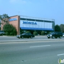 Napleton Honda of Morton Grove - New Car Dealers