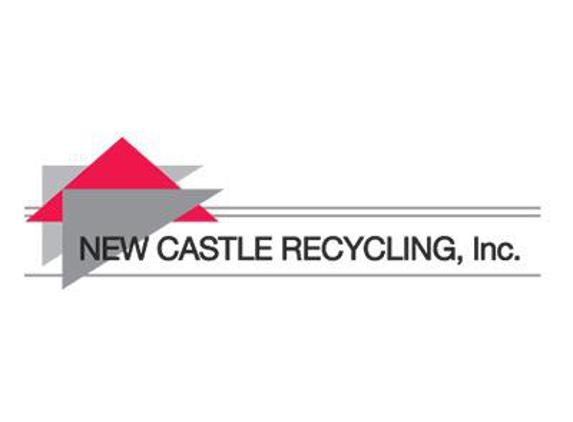 New Castle Recycling Inc - New Castle, PA