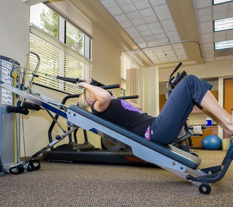 Intecore Physical Therapy - Aliso Viejo, CA