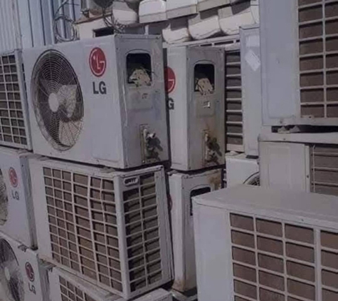 Twin Scrap Metals - Campbellfield, VIC