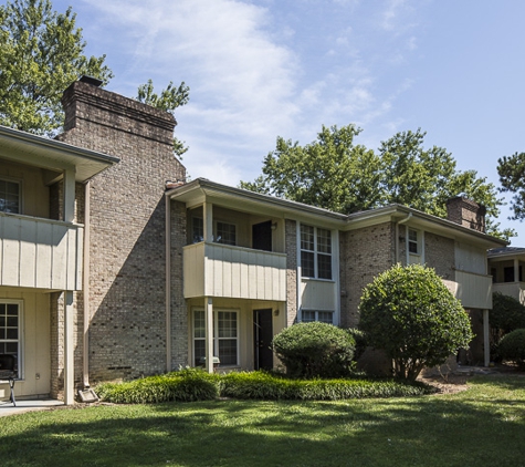 Lexington on the Green Apartment Homes - Raleigh, NC