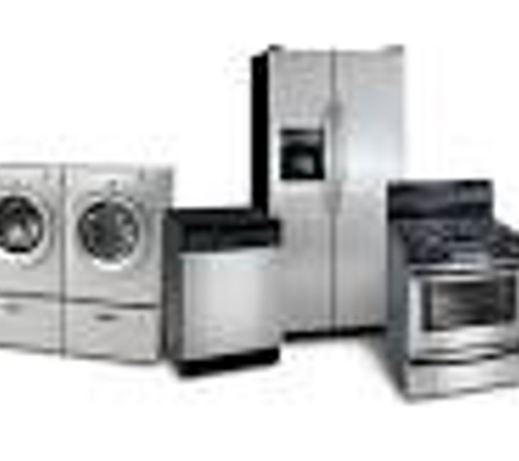 Atlas Appliance Service