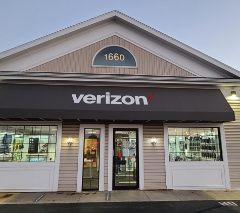 Verizon - Tiffin, OH