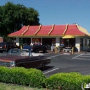 McDonald's - Fast Food Restaurants
