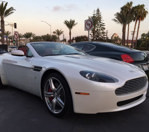 Oc Luxury Car Company - Dana Point, CA