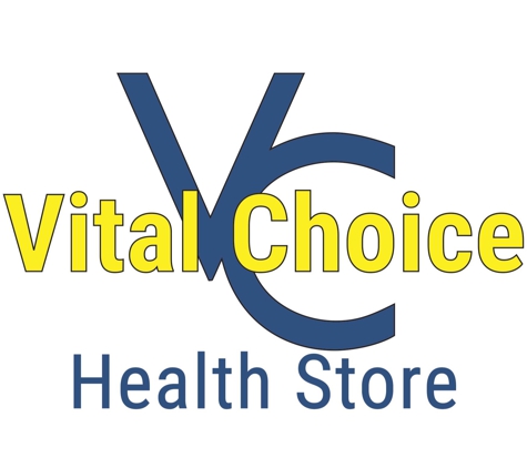 Vital Choice Health Store - North Royalton, OH