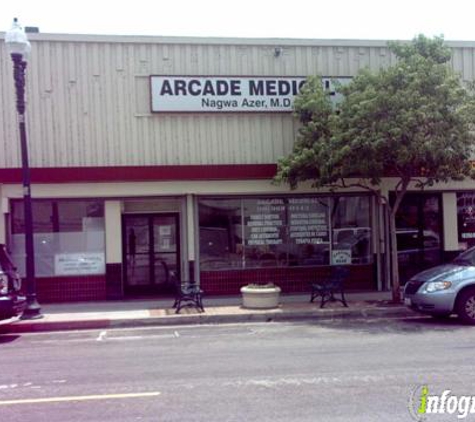 Arcade Medical Group - La Puente, CA