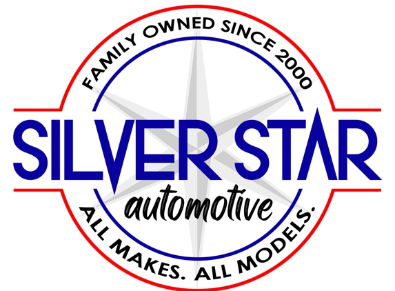 Silver Star Automotive - Spokane, WA