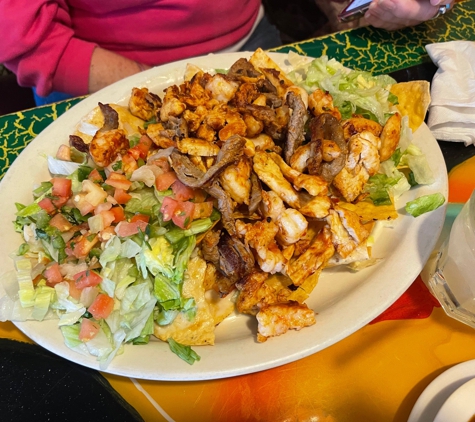 Little Mexico Restaurant - Greenwood, IN