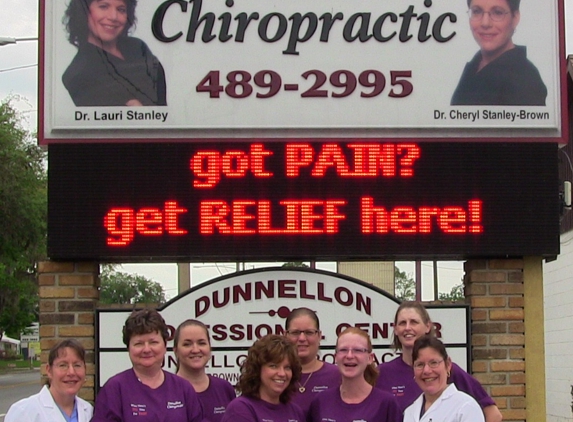 Dunnellon Chiropractic - Dunnellon, FL