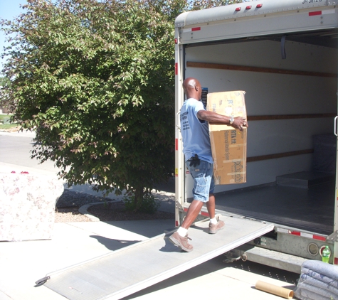 Self Help Movers Llc