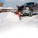 Eskimo Snow Plowing - Property Maintenance