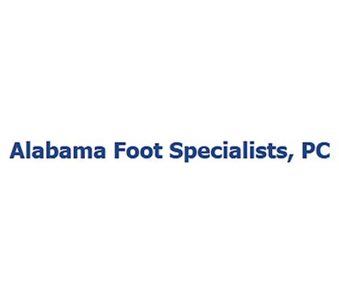 Alabama Foot Specialists - Mobile, AL