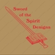 Sword of the Spirit Designs