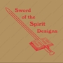 Sword of the Spirit Designs