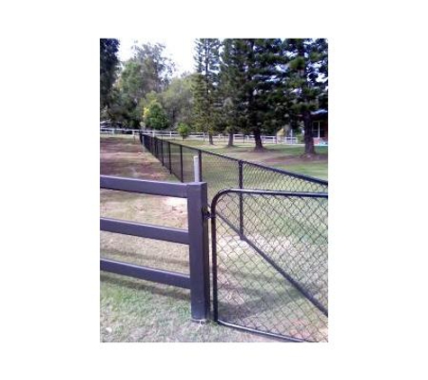 Apollo Fencing