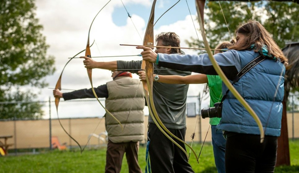 ArrowDynamics Archery - Fulton, MD