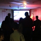 Transcend Church