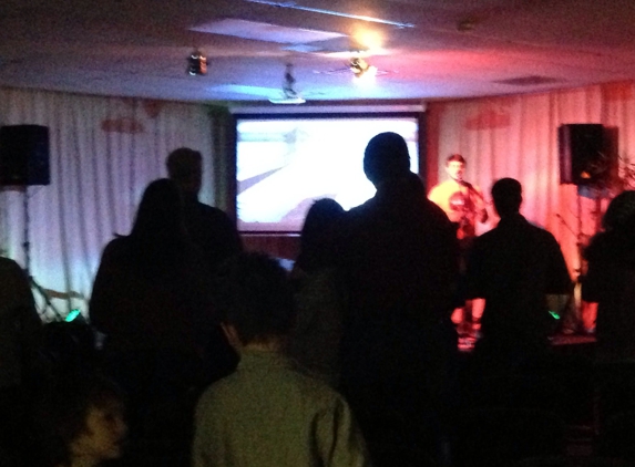 Transcend Church - Harrisburg, PA