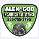 Alex & God Roadside Assistance - Automotive Roadside Service