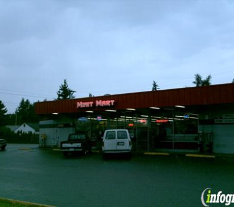 Minit Mart - Vancouver, WA