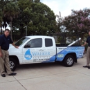 Walker Services - Cleaning Contractors