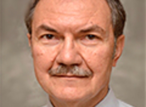 Roman O Kozyckyj, MD - Oak Lawn, IL