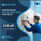 SOS Water Heater Texas City