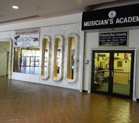 Musician's Academy - Corpus Christi, TX