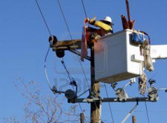 Macarthur Electrical Connection Services