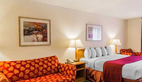 Quality Inn & Suites Golden - Denver West - Lakewood, CO