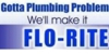 Flo-Rite Plumbing - Plumbers & Gasfitters