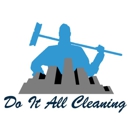 Do It All Cleaning - Industrial Cleaning