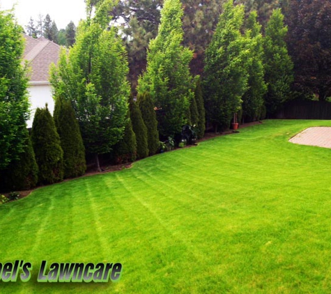 Renew Landscape Management - Spokane, WA