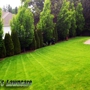 Joel's Lawn Care Spokane