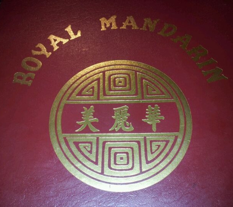 Royal Mandarin Restaurant - National City, CA
