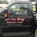A-Cam Towing, LLC - Towing