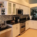 Ideal Kitchen Cabinet Refacing of Bonita Springs FL - Kitchen Planning & Remodeling Service