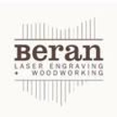 Beran Laser Engraving + Woodworking - Engraving