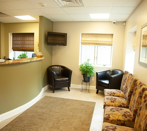 Scott Udoff Dentistry - Middletown, NY